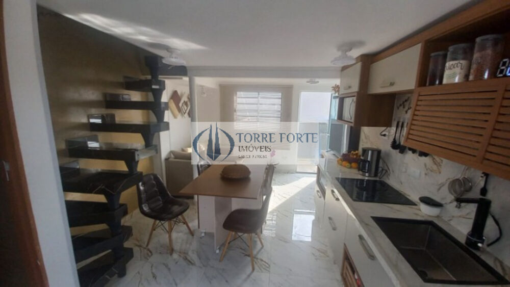 Apartamento, 2 quartos, 45 m² - Foto 2