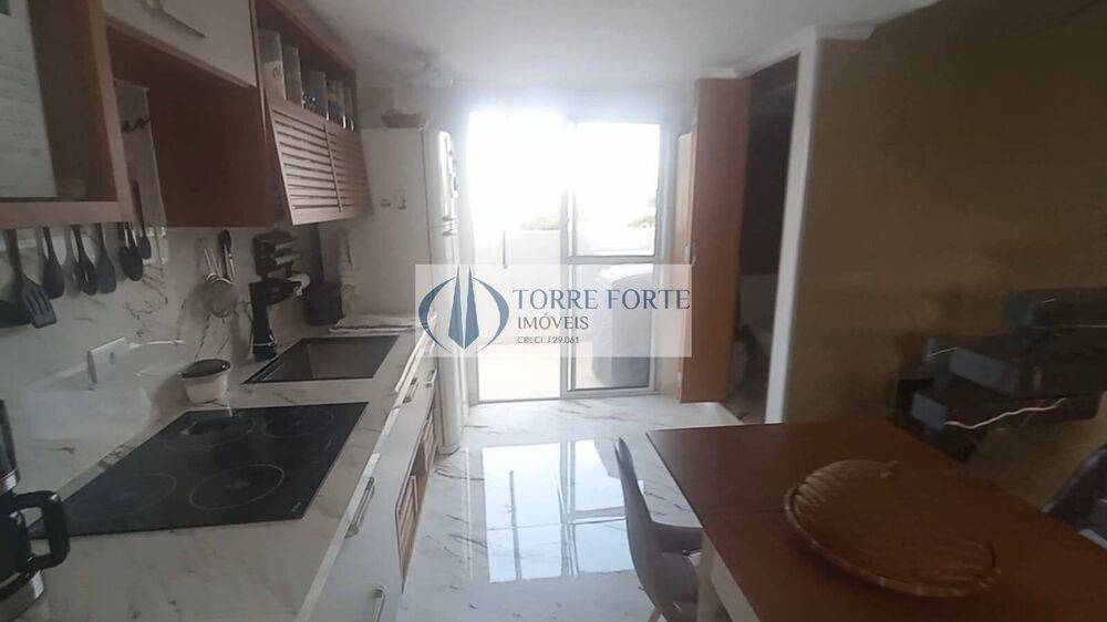 Apartamento, 2 quartos, 45 m² - Foto 7