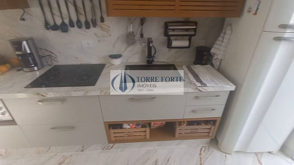 Apartamento, 2 quartos, 45 m² - Foto 3