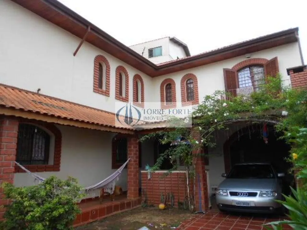 Casa, 4 quartos, 200 m² - Foto 3