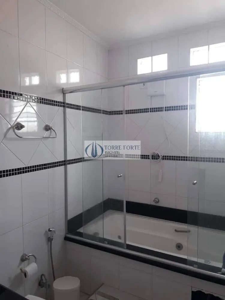 Casa, 4 quartos, 200 m² - Foto 8