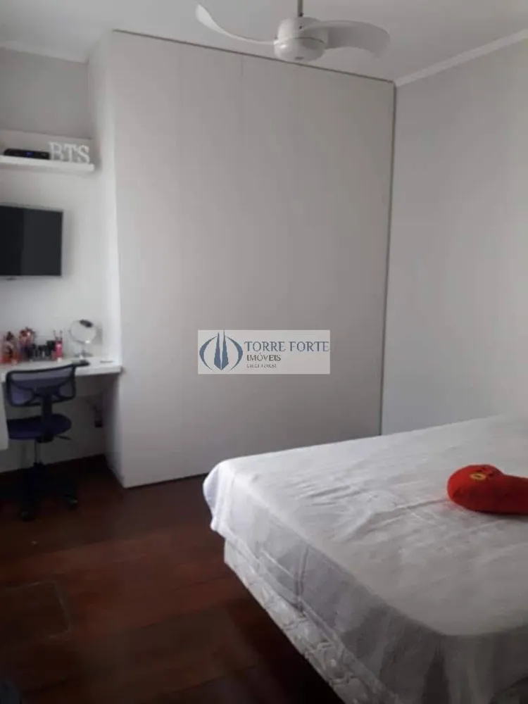 Casa, 4 quartos, 200 m² - Foto 6