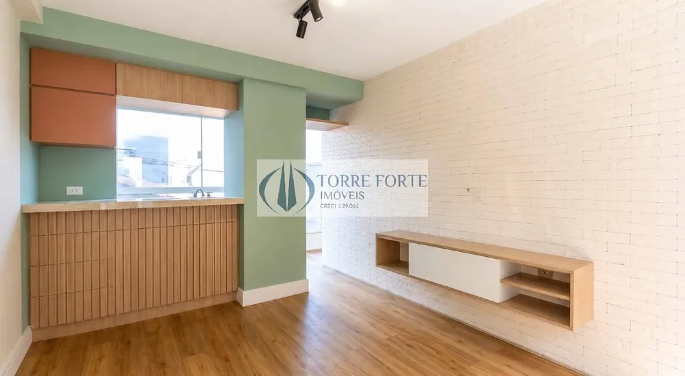 Apartamento, 42 quartos, 42 m² - Foto 3