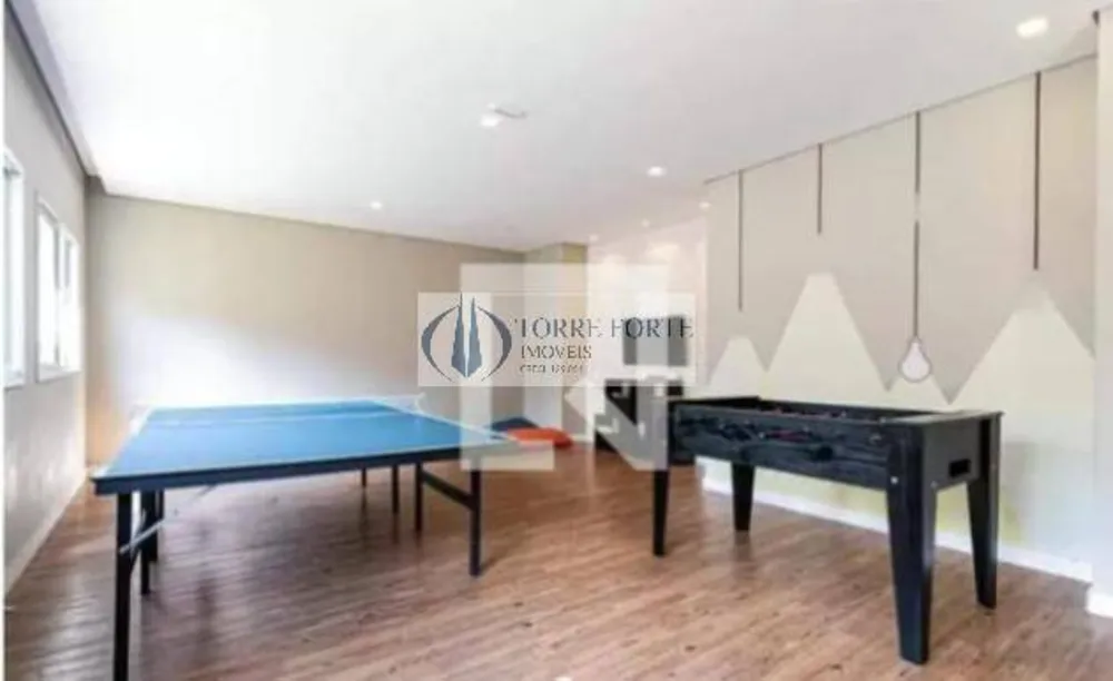 Apartamento, 2 quartos, 33 m² - Foto 10