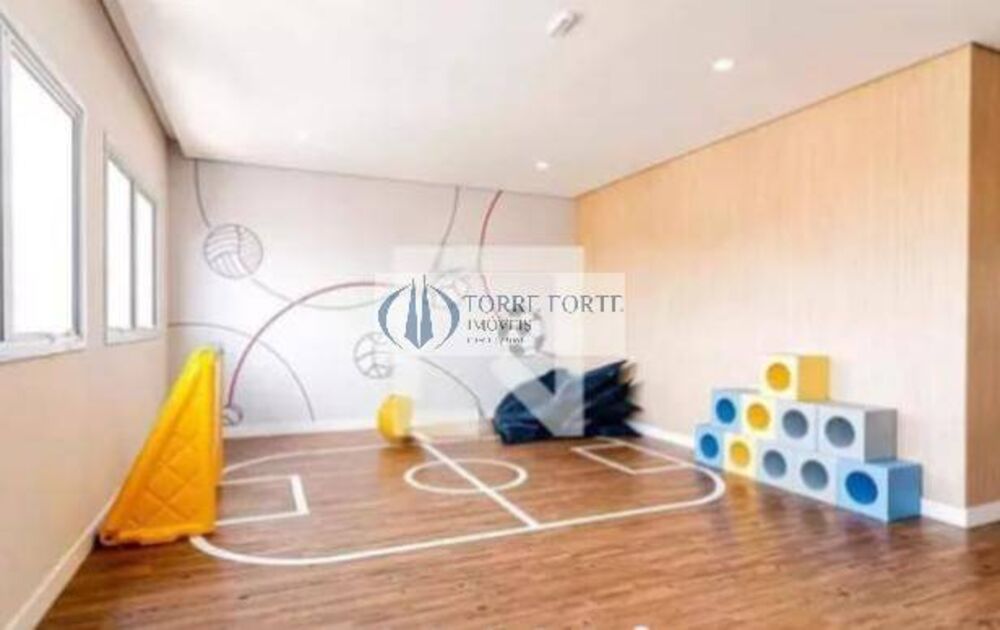 Apartamento, 2 quartos, 33 m² - Foto 5