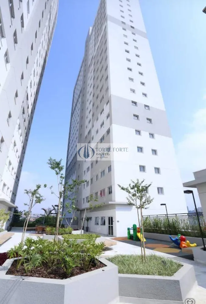 Apartamento, 2 quartos, 33 m² - Foto 12