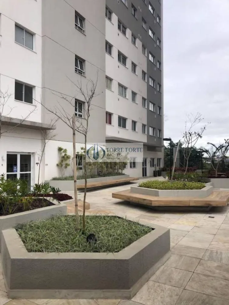 Apartamento, 2 quartos, 33 m² - Foto 11