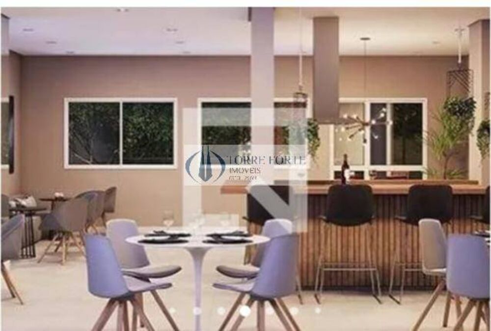 Apartamento, 2 quartos, 33 m² - Foto 6