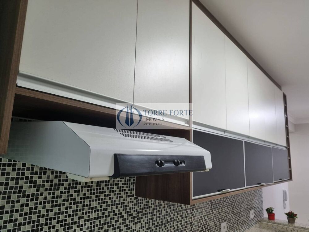 Apartamento à venda com 2 quartos, 63m² - Foto 2