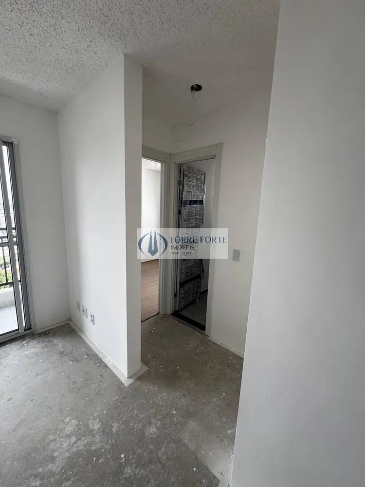 Apartamento, 2 quartos, 40 m² - Foto 4
