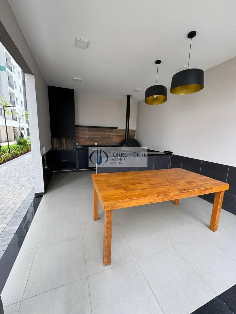 Apartamento, 2 quartos, 40 m² - Foto 3