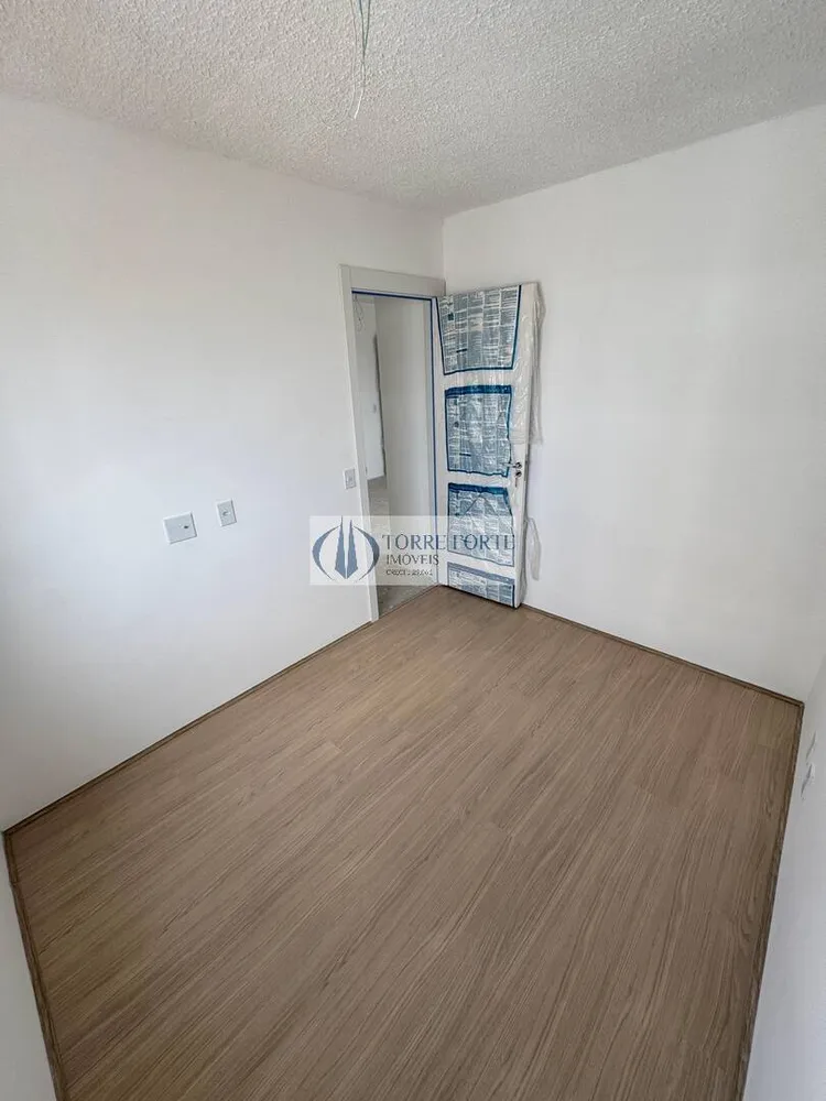 Apartamento, 2 quartos, 40 m² - Foto 5