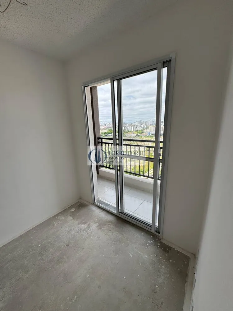 Apartamento, 2 quartos, 40 m² - Foto 7