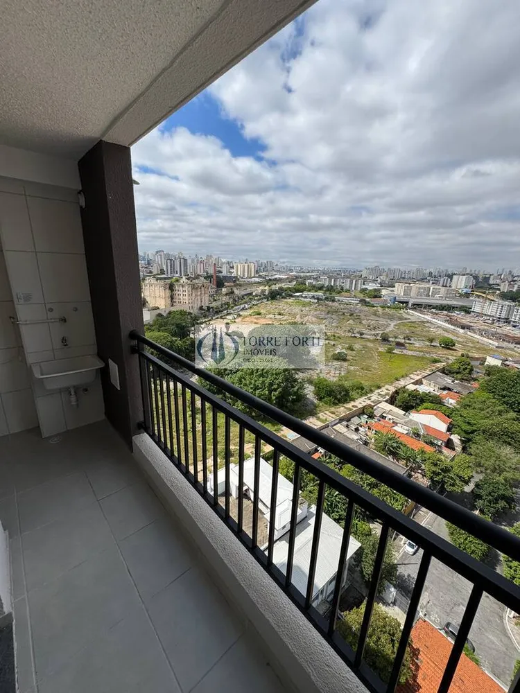 Apartamento, 2 quartos, 40 m² - Foto 6