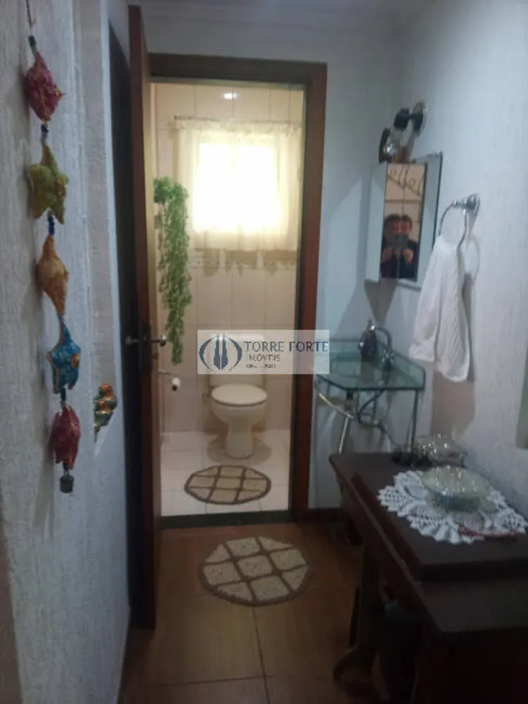 Casa, 3 quartos, 220 m² - Foto 6