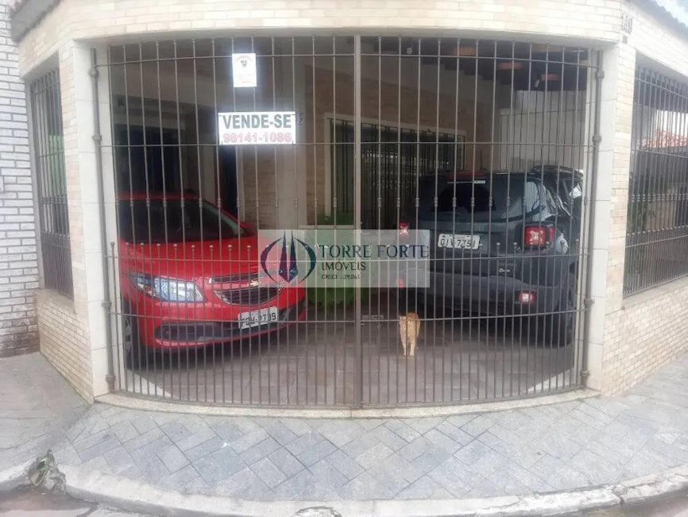 Casa, 3 quartos, 220 m² - Foto 2
