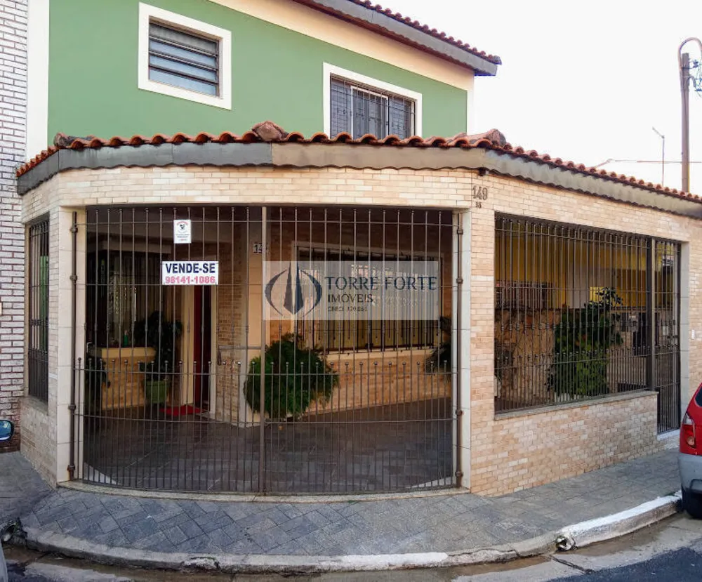 Casa, 3 quartos, 220 m² - Foto 3