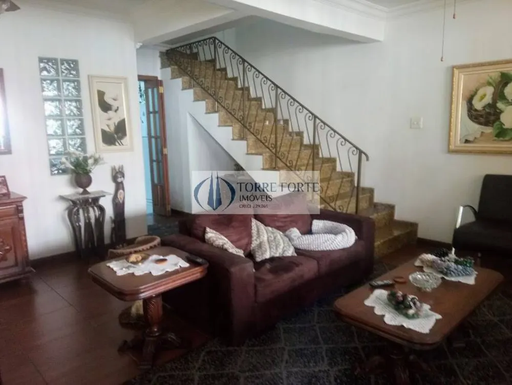 Casa, 3 quartos, 220 m² - Foto 5