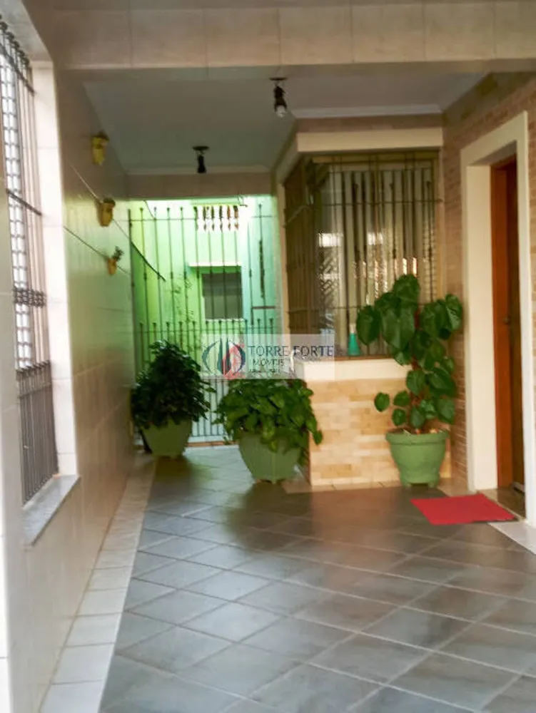 Casa, 3 quartos, 220 m² - Foto 4