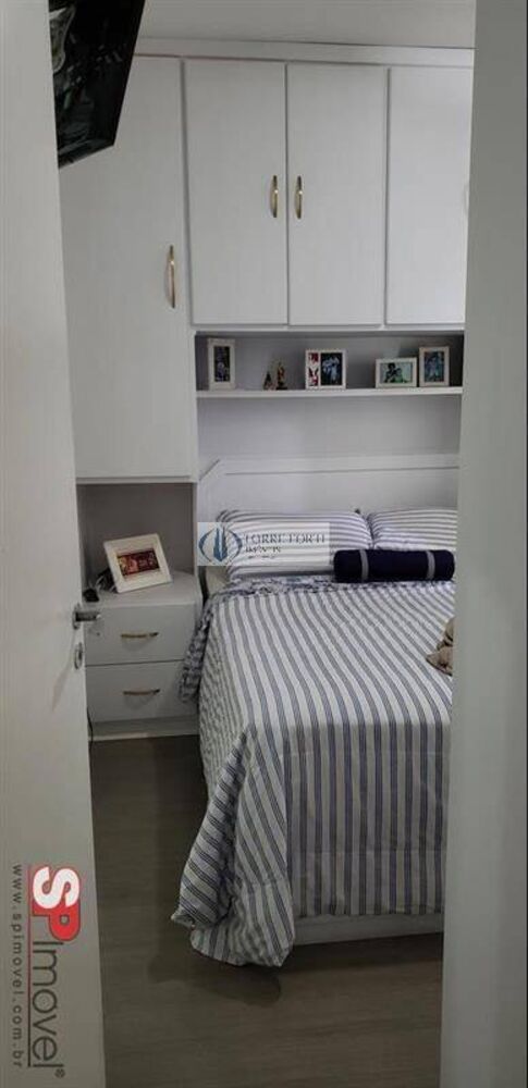 Apartamento, 2 quartos, 55 m² - Foto 4