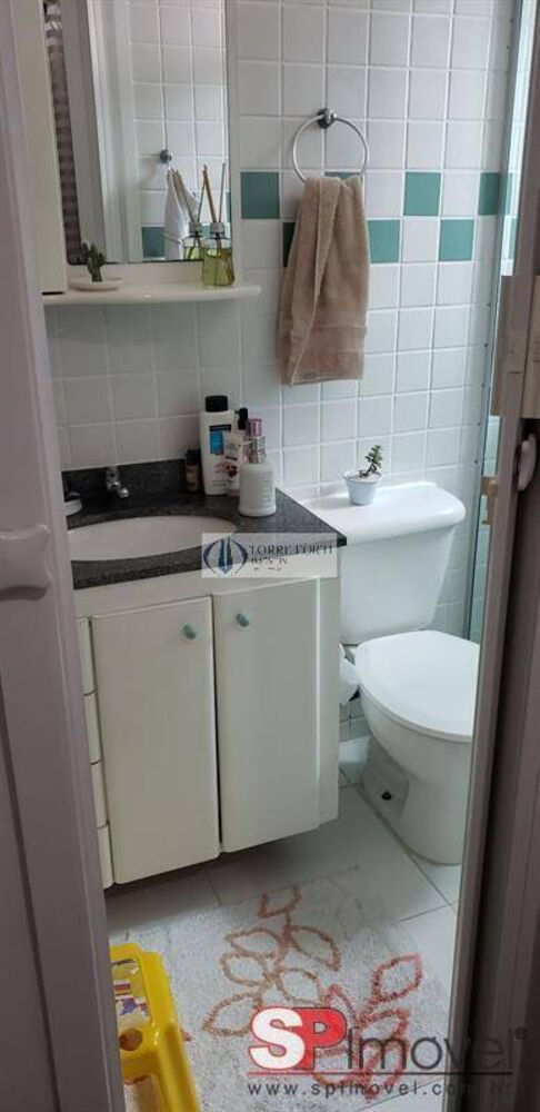 Apartamento, 2 quartos, 55 m² - Foto 2
