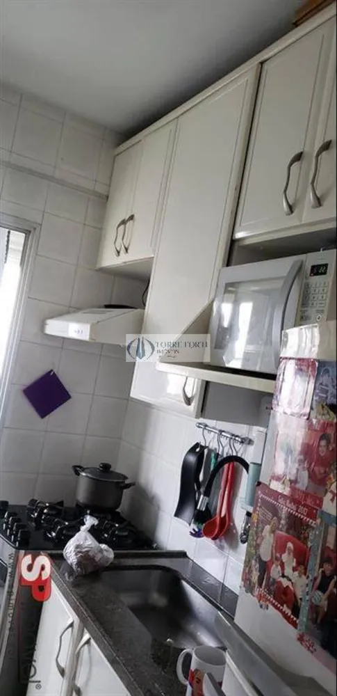 Apartamento, 2 quartos, 55 m² - Foto 7