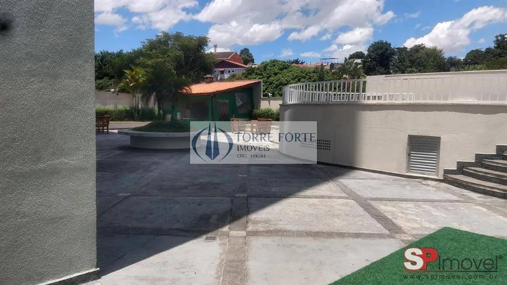 Apartamento, 2 quartos, 55 m² - Foto 1