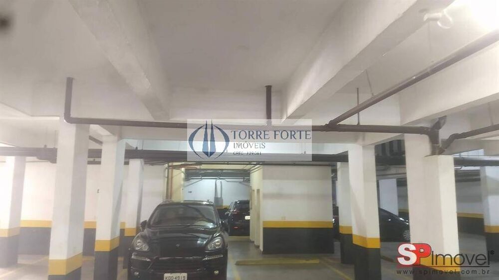 Apartamento, 2 quartos, 55 m² - Foto 3