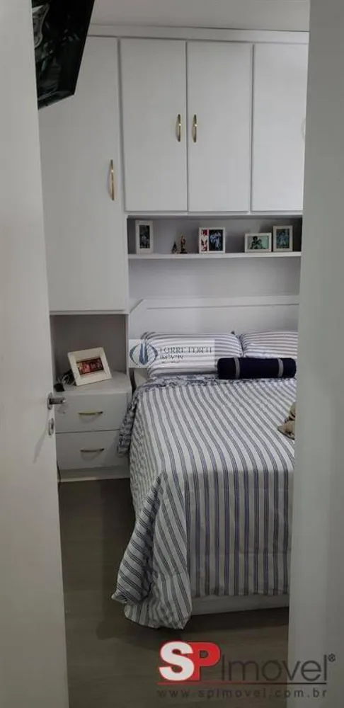 Apartamento, 2 quartos, 55 m² - Foto 3