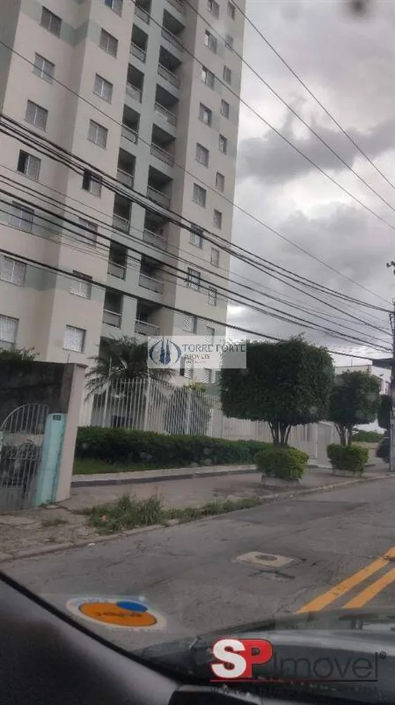 Apartamento, 2 quartos, 55 m² - Foto 4