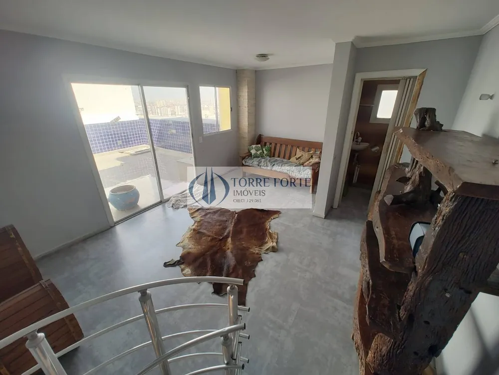 Apartamento, 2 quartos, 160 m² - Foto 2