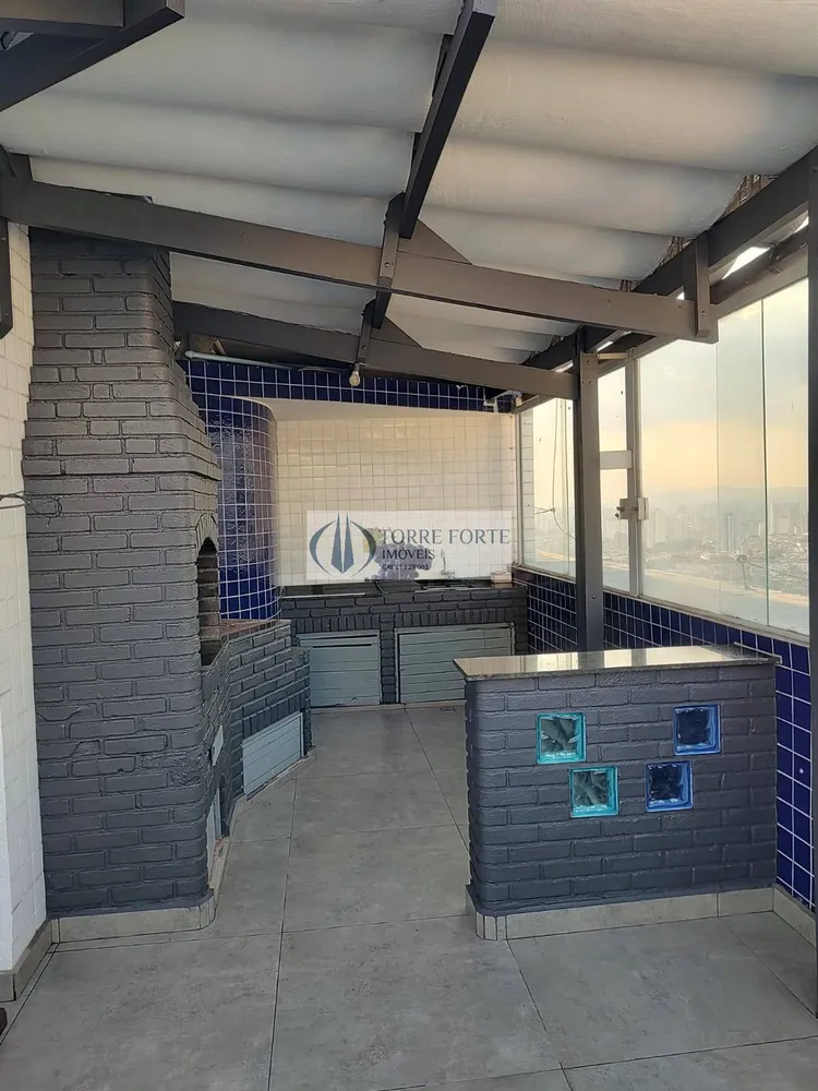 Apartamento, 2 quartos, 160 m² - Foto 1