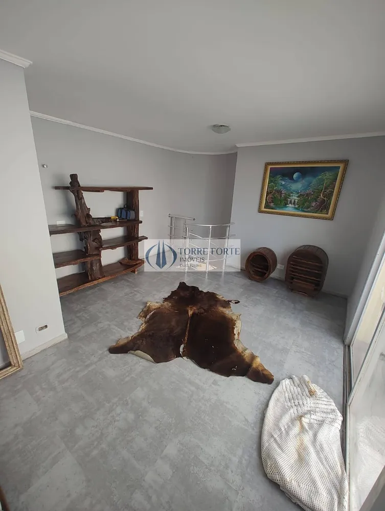 Apartamento, 2 quartos, 160 m² - Foto 3