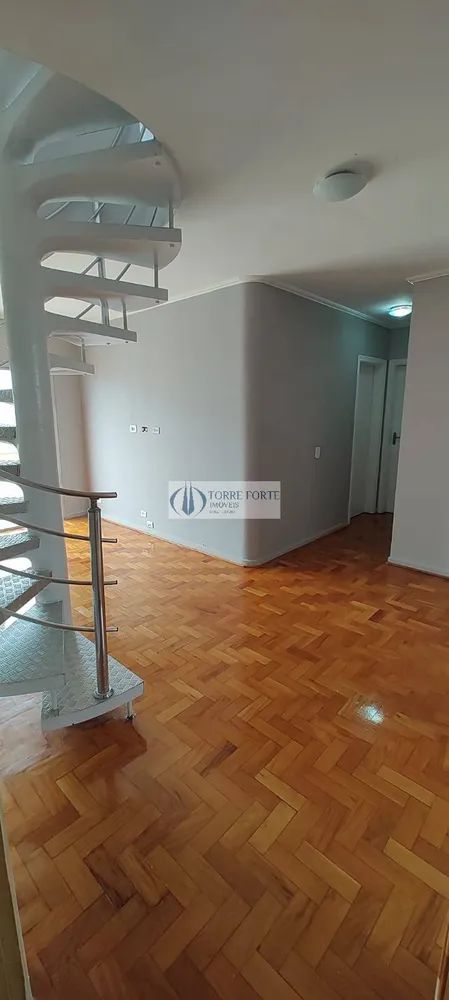Apartamento, 2 quartos, 160 m² - Foto 4