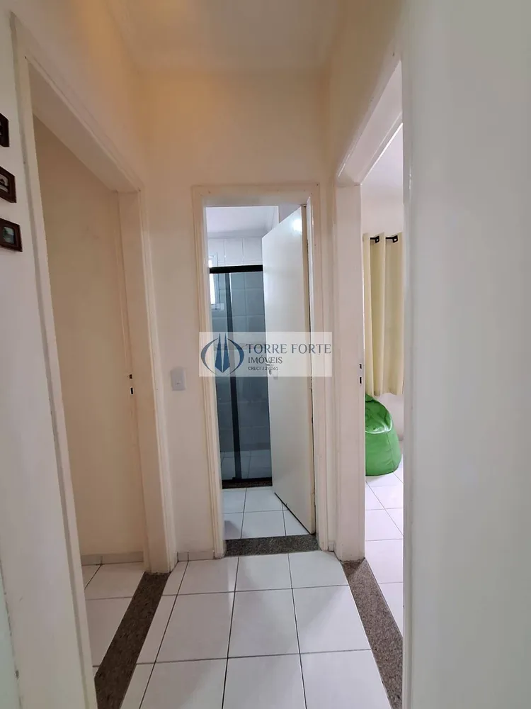 Apartamento, 2 quartos, 64 m² - Foto 6