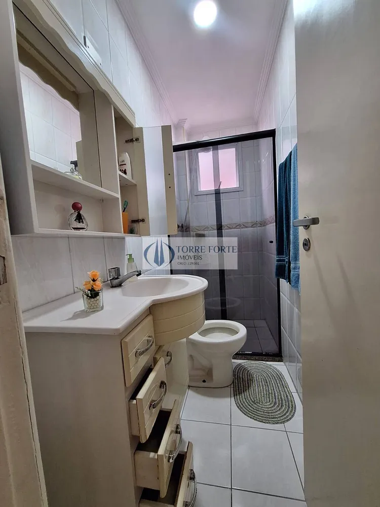 Apartamento, 2 quartos, 64 m² - Foto 2