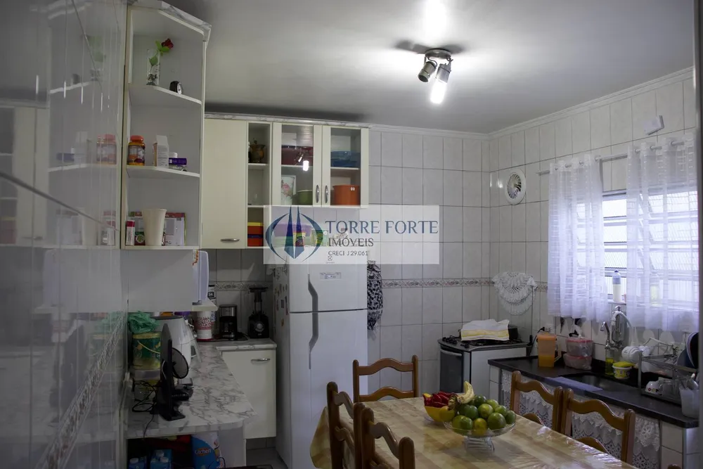 Casa, 5 quartos, 235 m² - Foto 4
