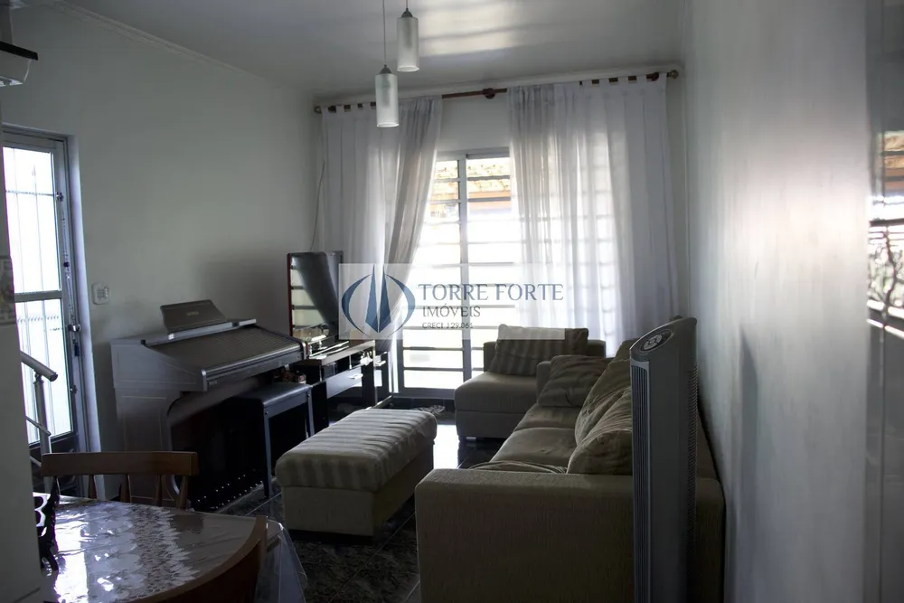 Casa, 5 quartos, 235 m² - Foto 1