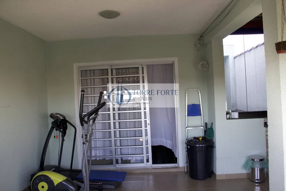 Casa, 5 quartos, 235 m² - Foto 7