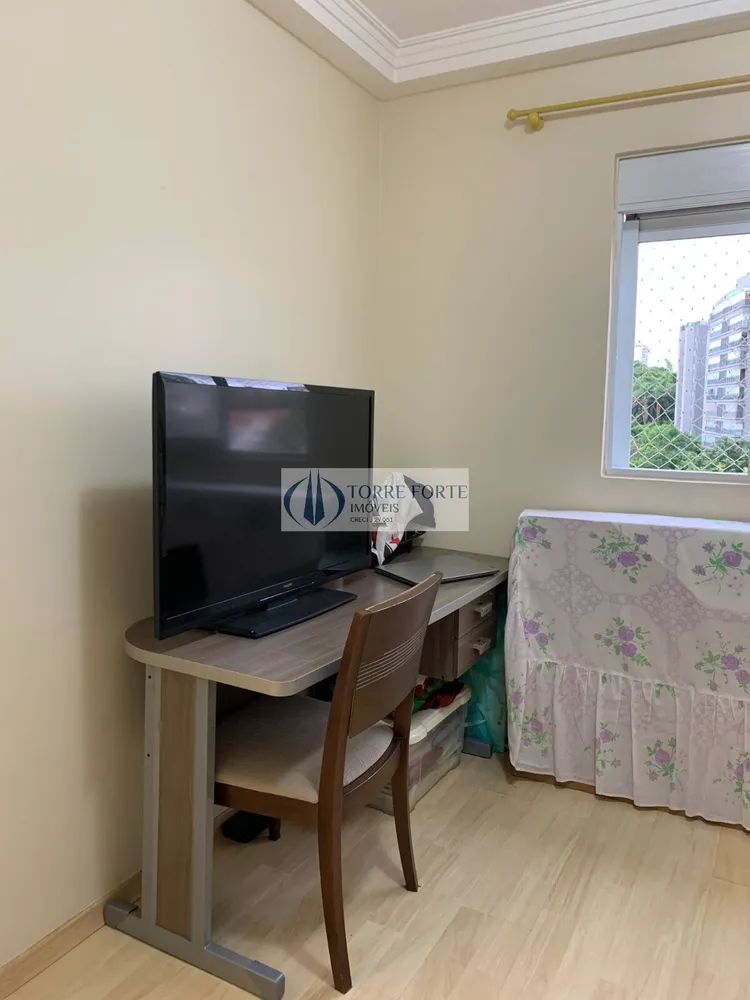 Apartamento, 3 quartos, 90 m² - Foto 3