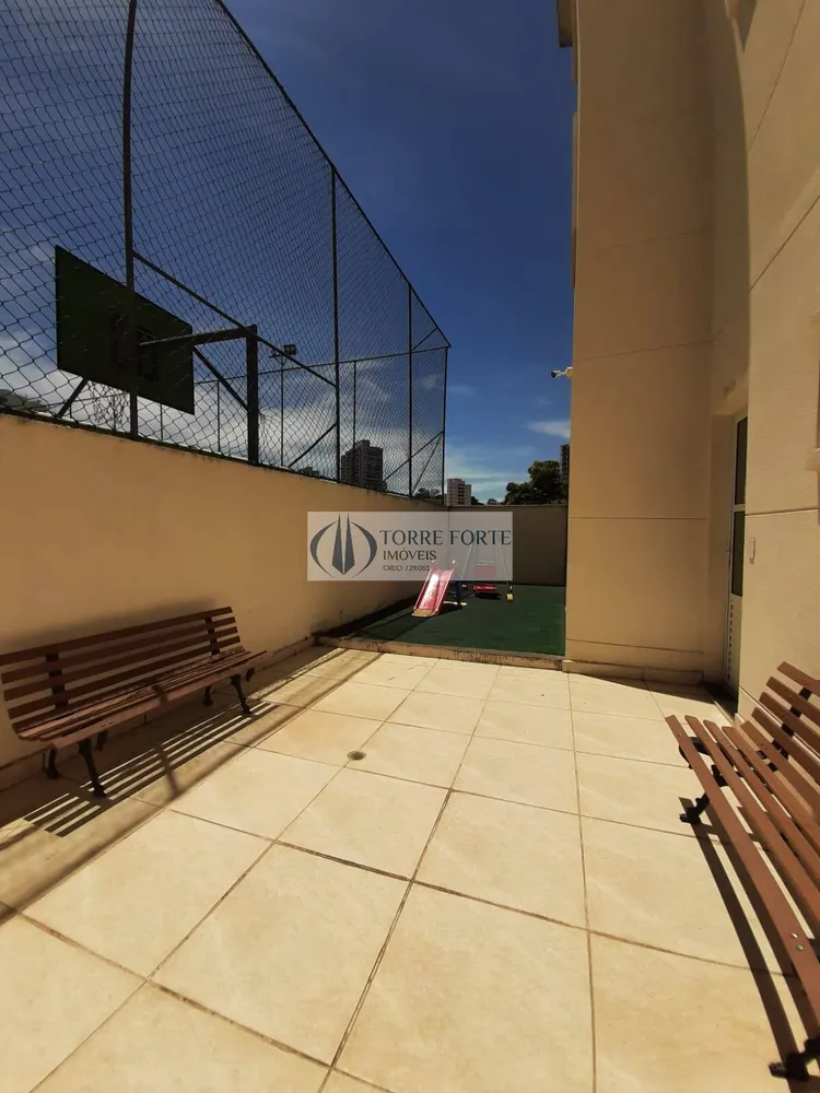 Apartamento, 3 quartos, 90 m² - Foto 4