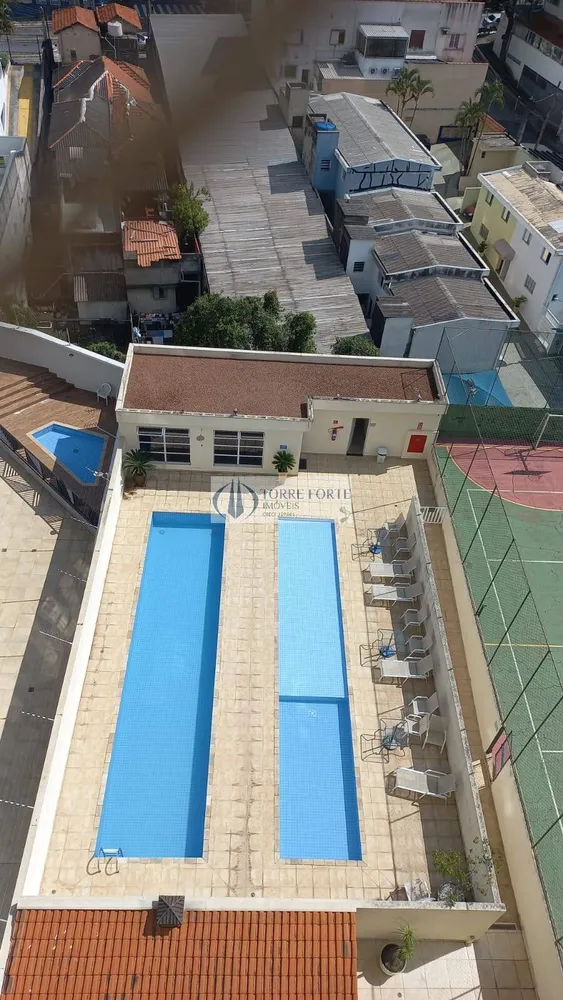 Apartamento, 3 quartos, 90 m² - Foto 1