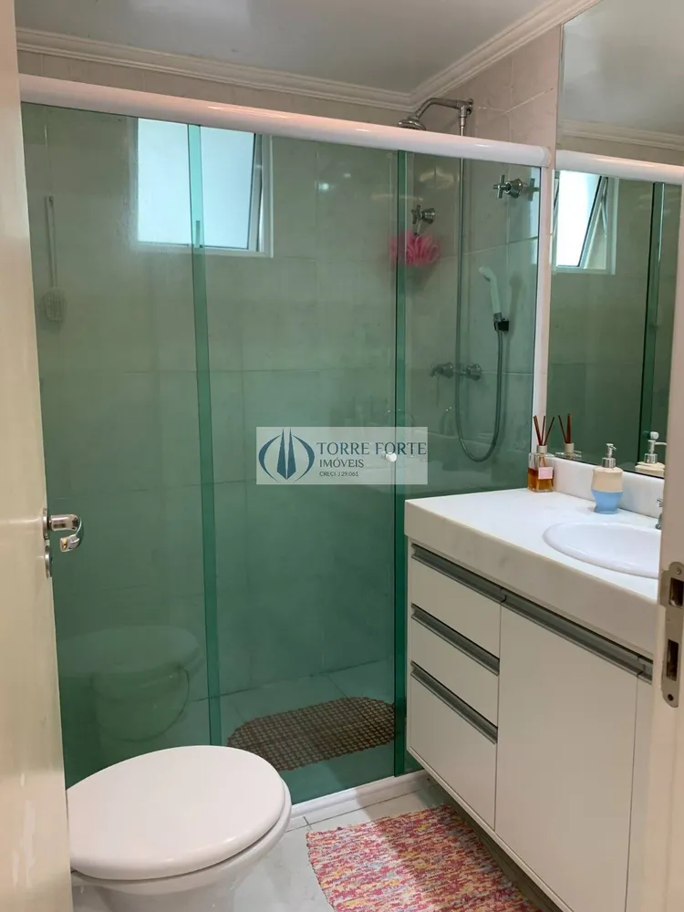 Apartamento, 3 quartos, 90 m² - Foto 7