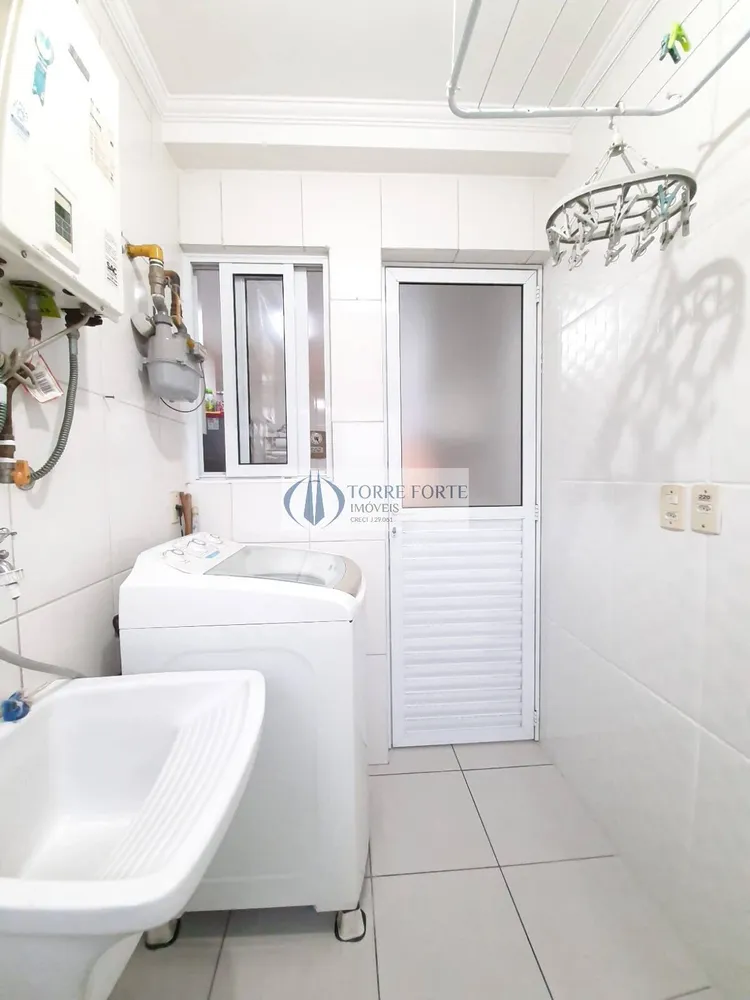 Apartamento, 3 quartos, 90 m² - Foto 8