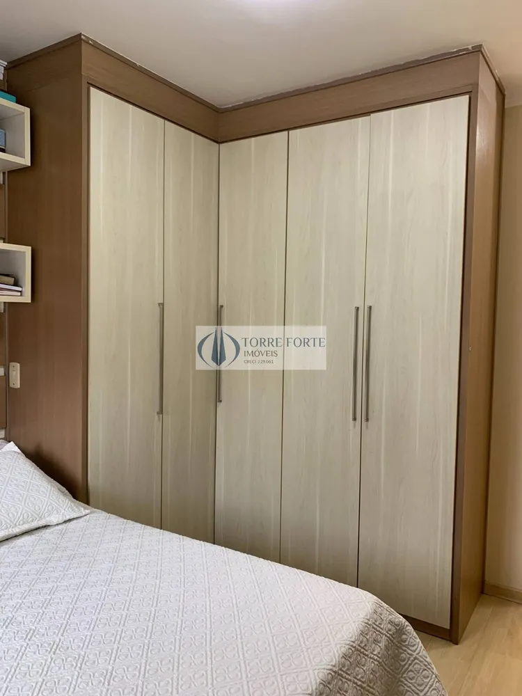 Apartamento, 3 quartos, 90 m² - Foto 2