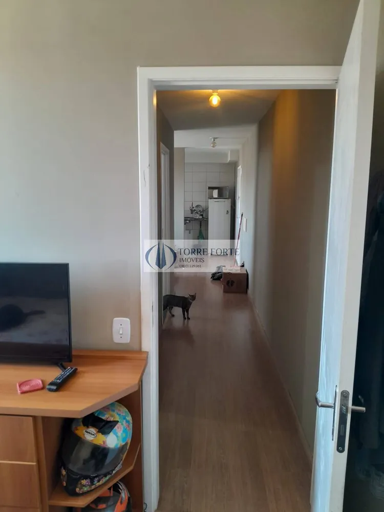 Apartamento, 2 quartos, 47 m² - Foto 4