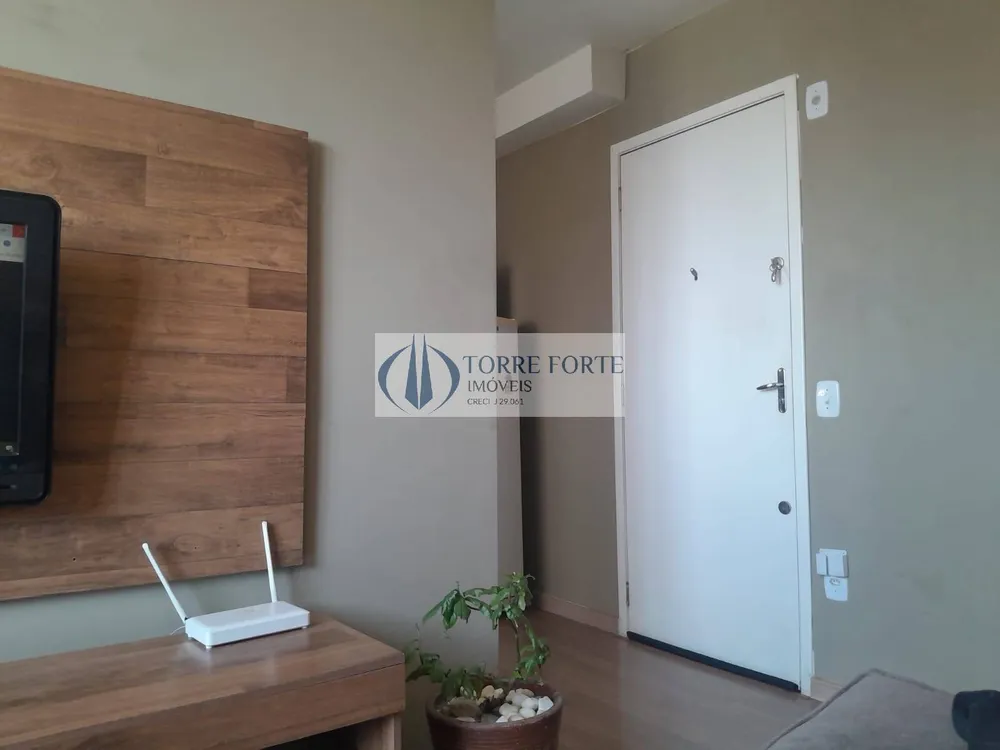 Apartamento, 2 quartos, 47 m² - Foto 3