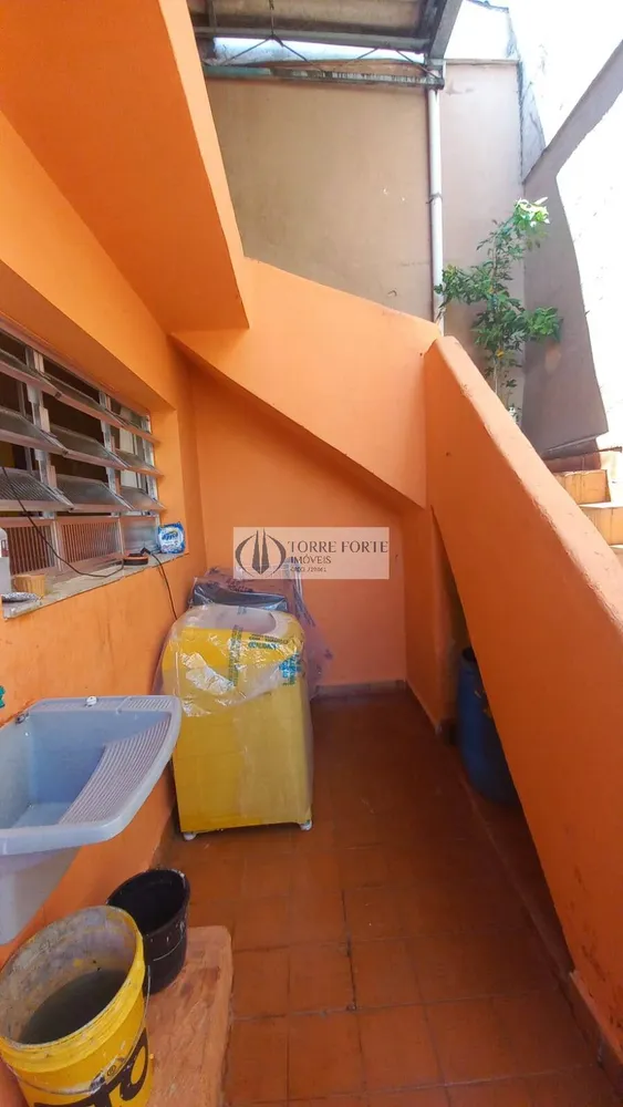 Casa, 2 quartos, 80 m² - Foto 3