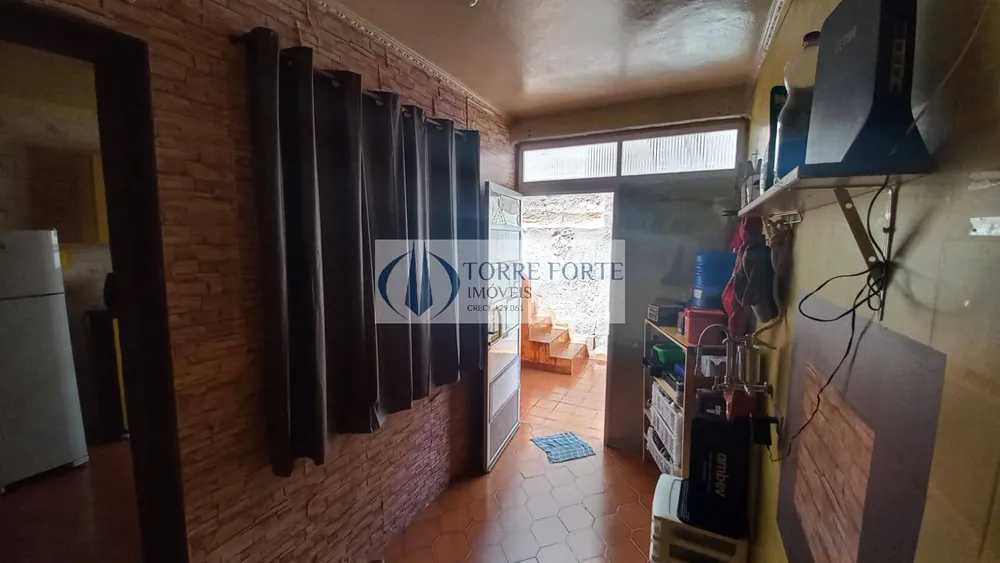 Casa, 2 quartos, 80 m² - Foto 4