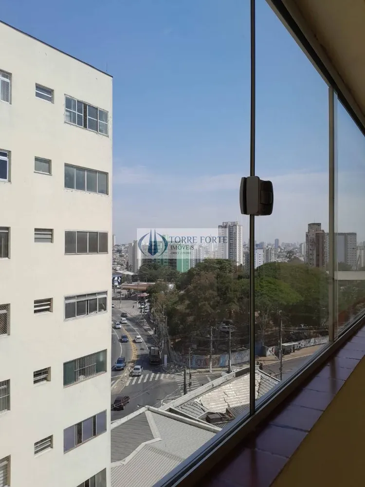 Apartamento, 2 quartos, 55 m² - Foto 2